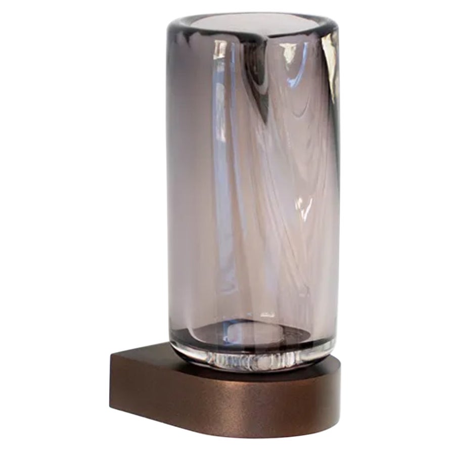 Wandleuchter Vela von WJ Luminaires