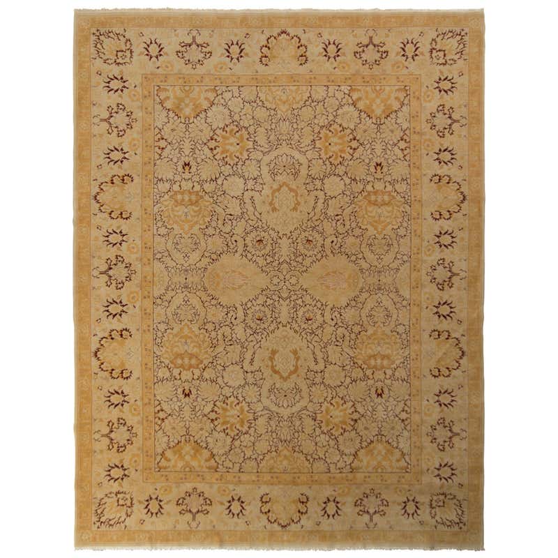 Antique and Modern Western European Rugs and Carpets - 7,475 For Sale ...