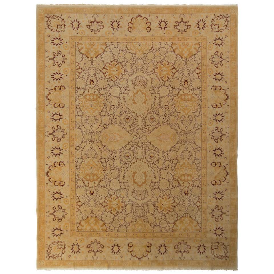 Antique and Modern Western European Rugs and Carpets - 7,475 For Sale ...