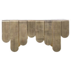 Xilo Coffee Table by De Castelli