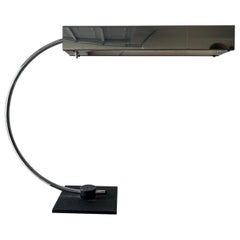 1970er Postmoderne Tischlampe