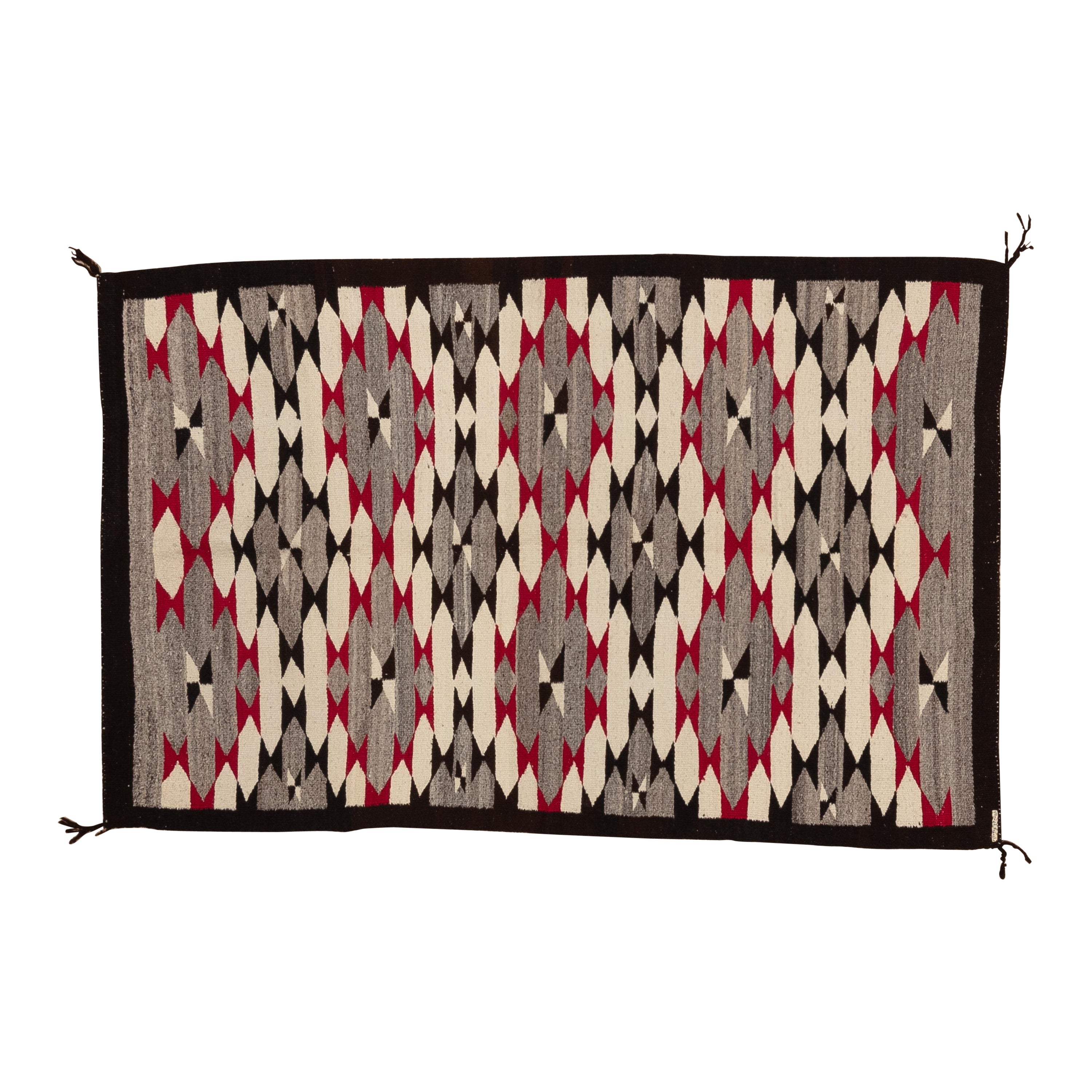 Regional Style Rug