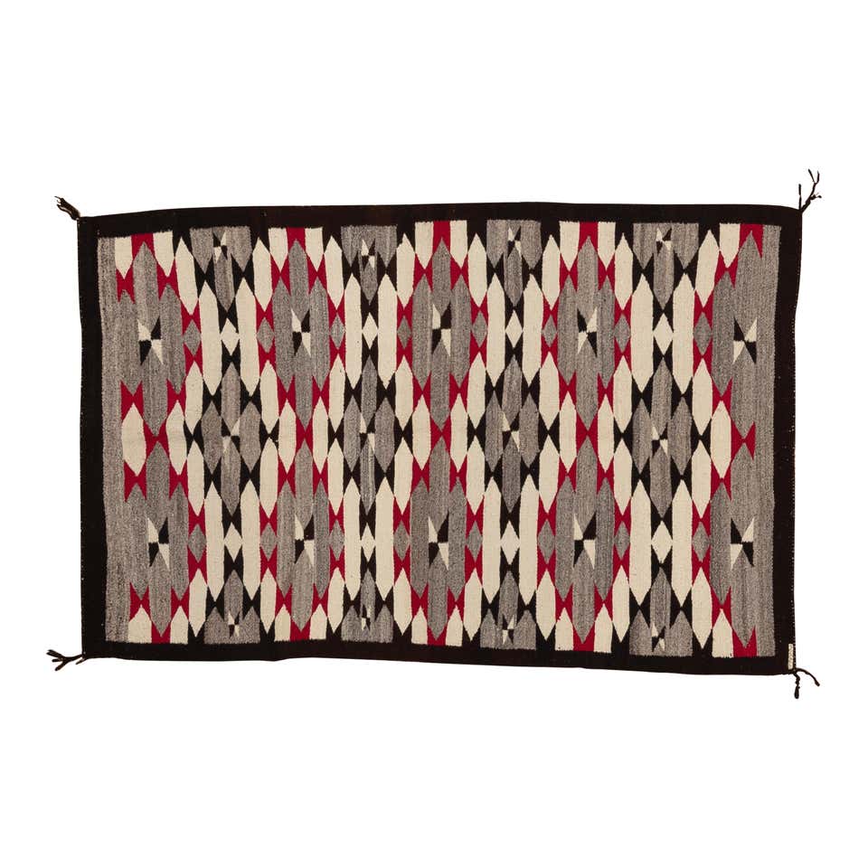 Antique and Modern North and South American Rugs and Carpets - 2,423 ...