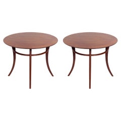 Pair of Gibbings Tables for Giovanni 