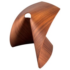 "AP" Nesting Stool by Shin Azumi for Lapalma, Italy, 2010s