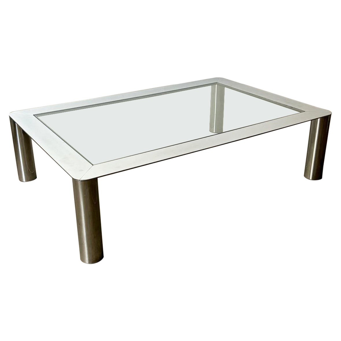 Italian coffee table by Sergio Mazza and Giuliana Gramigna for Cinova, 1960’s