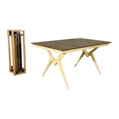 Renzo Rutili Dining Table