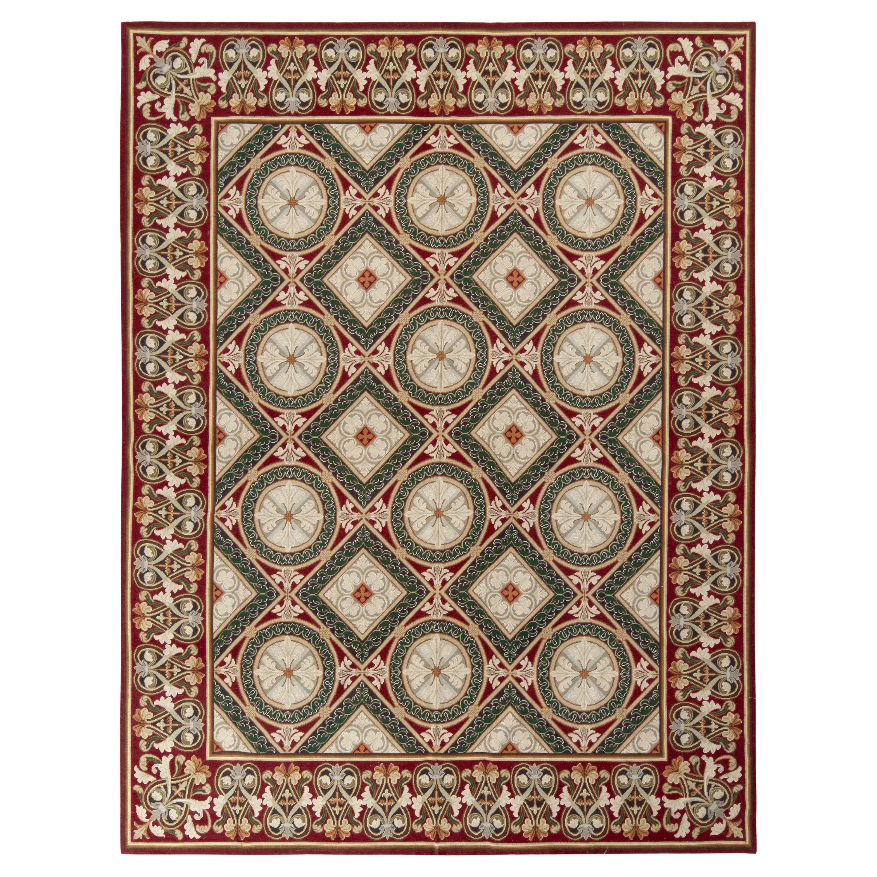 New And Custom Chinese and East Asian Rugs