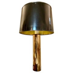 Schwedische Tischlampe aus dem 20. Jahrhundert von Falkenbergs
