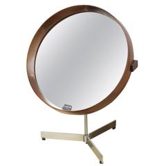 Luxus Rosewood Mirror
