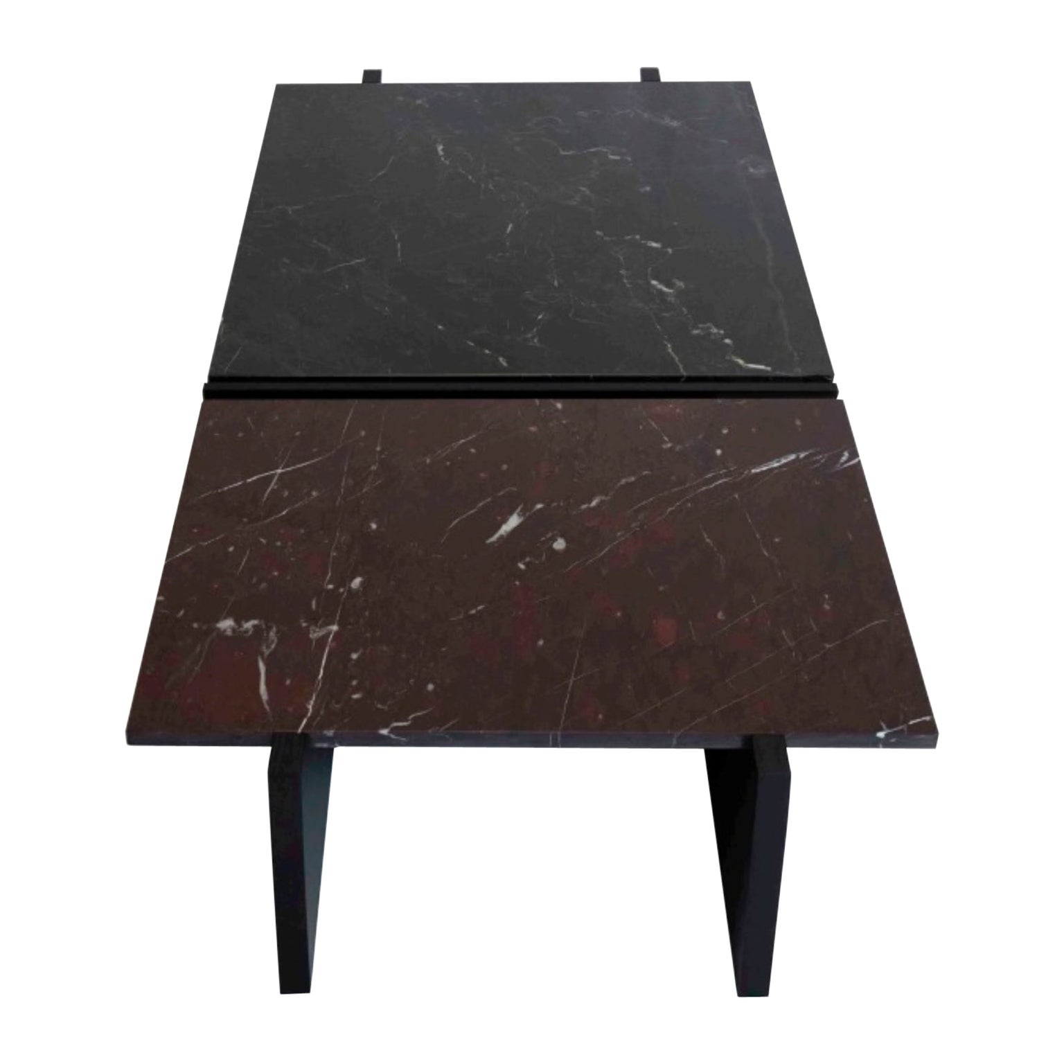 Paulinista Coffee Table by Studio Daniel K