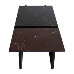Table basse Paulinista par Studio Daniel K