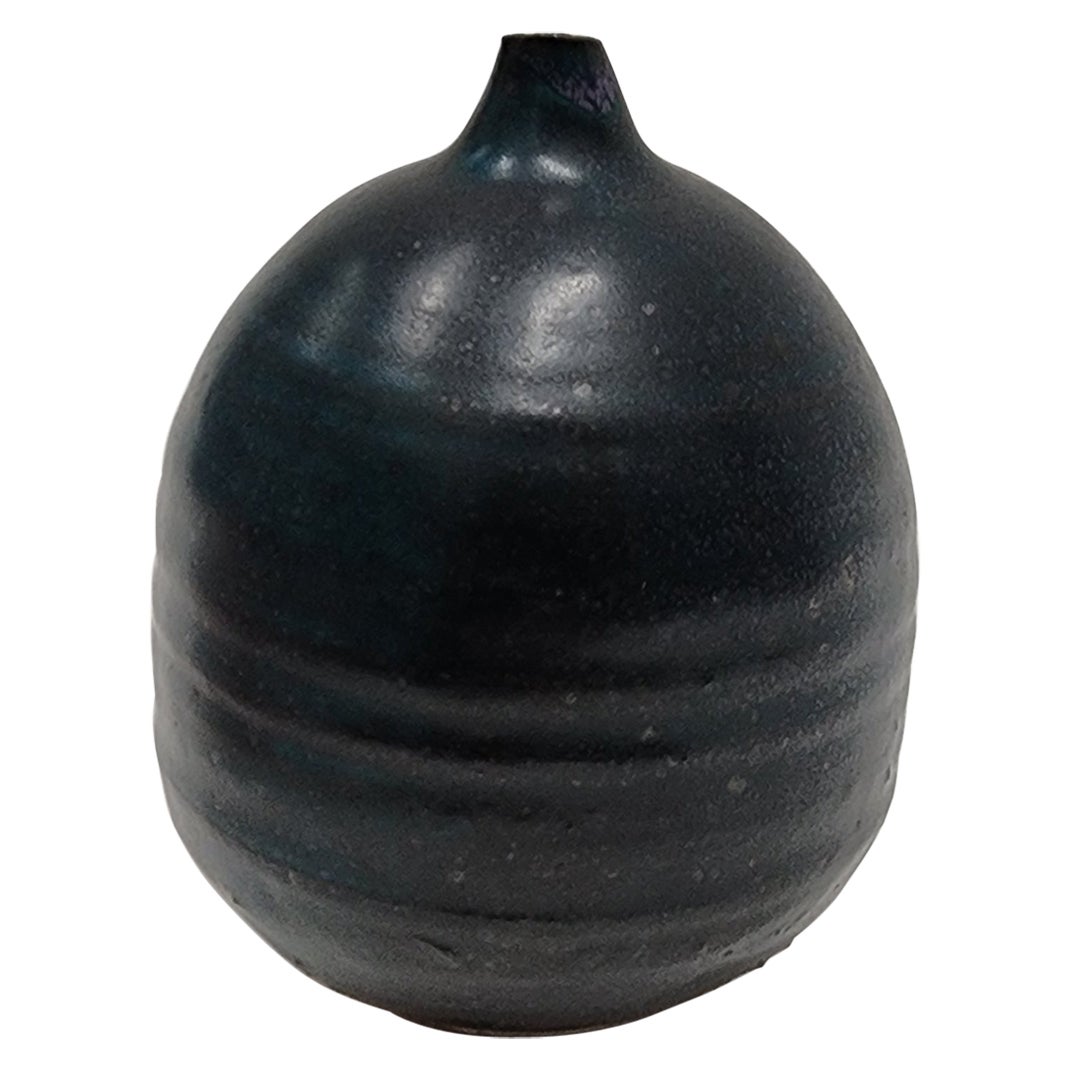 Vintage Studio Pottery Bud vase