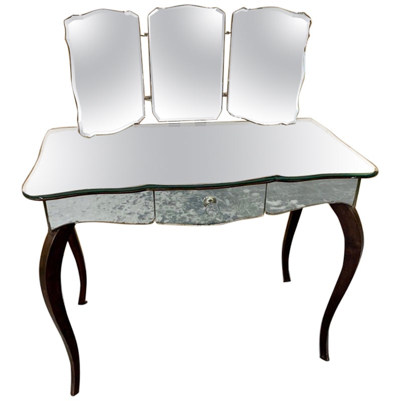 Miroir Vanité