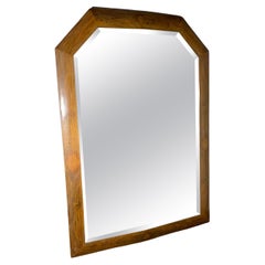 Miroir noyer 