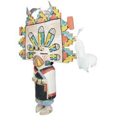 Pahlik Mana Kachina, circa 1940