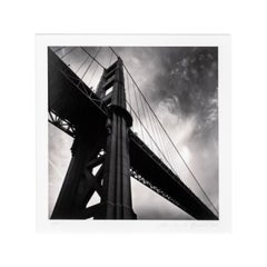 Michael Kenna "Golden Gate Bridge" Gelatin Print
