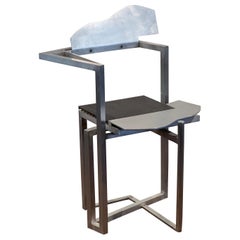 Robert Whitton Prototype Chair