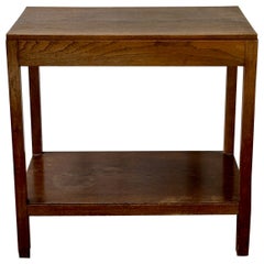Used Side Table