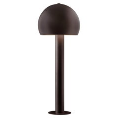 Federica Farina 'Otto' Outdoor Metal Bollard for Oluce