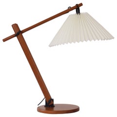 Original Danish Caprani Desk Lamp, 1970s, Denmark