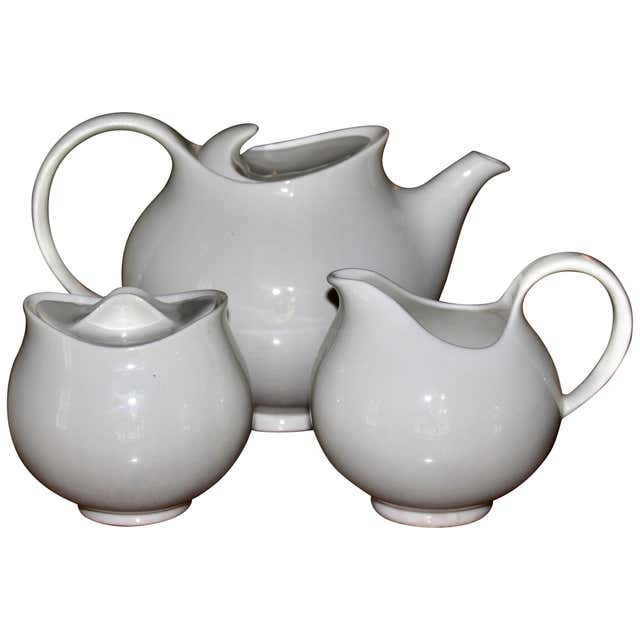 Castleton China Shell Pink Eva Zeisel Castleton China Porcelain