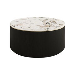 Table basse ronde CLASSY