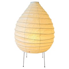 Bamboo Floor Lamps
