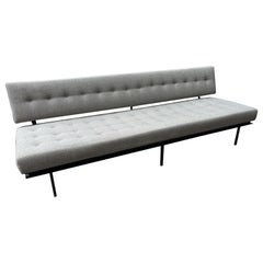 Florence Knoll Bench Sofa Model 578