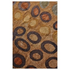 Christopher Farr - Hand Knotted Handspun Jute Rug - Vulcania 12' x 16'
