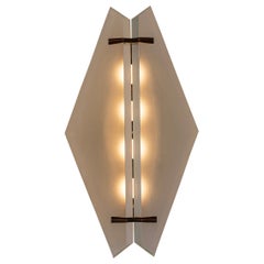 Grande applique ou plafonnier Fontana Arte