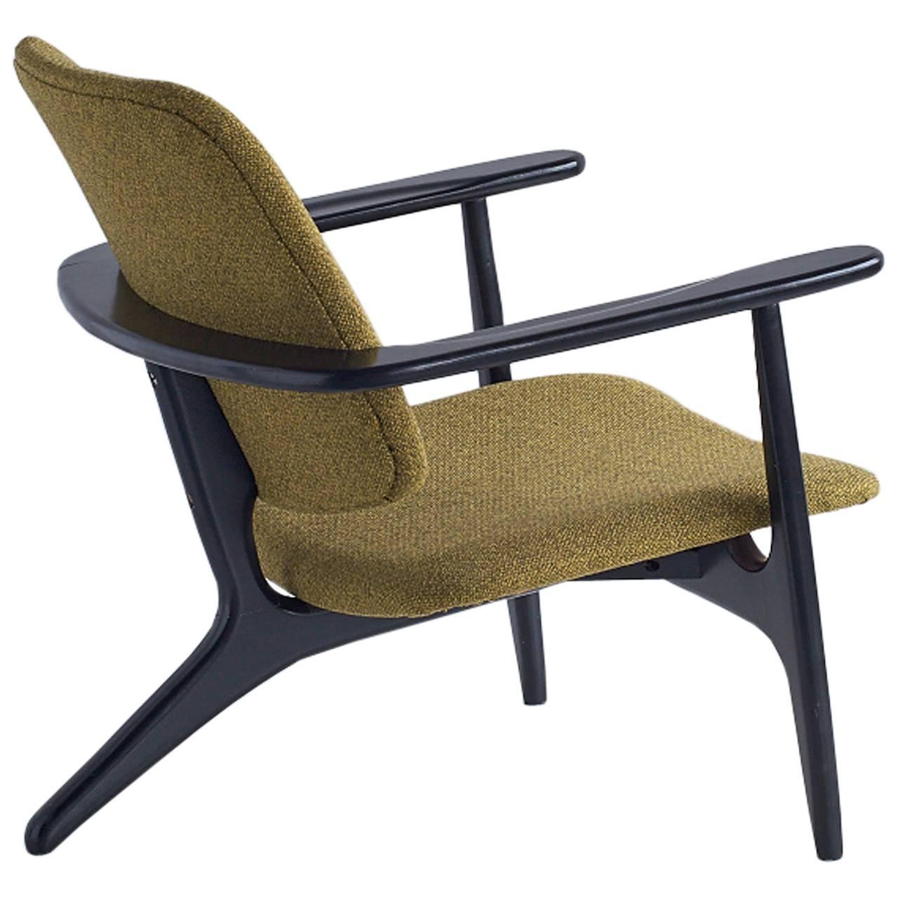 Alfred Hendrickx S3 Armchair