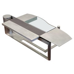 Großformatiger Robert Whitton Prototyp-Couchtisch