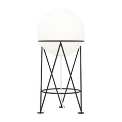 Structure and Globe Desk Light by Atelier Areti
