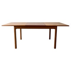 1960’s Mid-Century Modern extending dining table by White & Newton