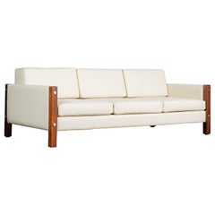 Millor Sofa - Three-Seat by Sergio Rodrigues, Mid-Century Modern-Vintage 1965