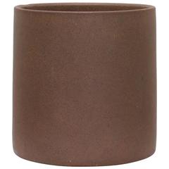 Vintage David Cressey Ceramic Planter, 1960s