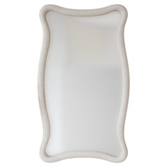 VM-Plaster Mirror 56"