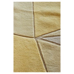 Christopher Farr - Hand Tufted Handspun Wool Rug- Spandau 9'0" x 9'2"