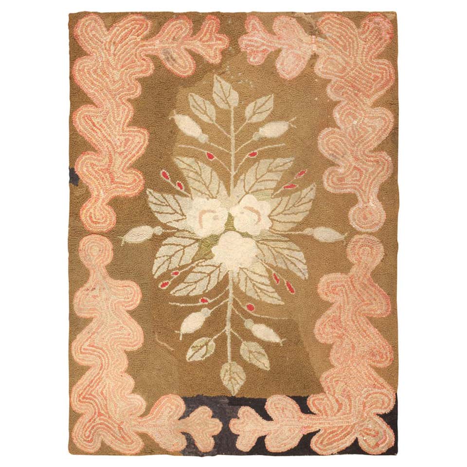 American Colonial Rugs and Carpets - 129 For Sale at 1stDibs | colonial ...
