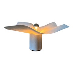 Lampada da tavolo Area 50 di Mario Bellini per Artemide