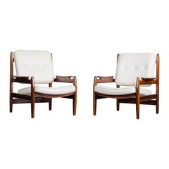 Alexandre Rapoport - Brazilian Mid-Century Modern 60'