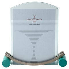 GIADA TABLE PHOTO FRAME - contemporary design for home office furniture