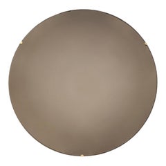 Specchio da parete concavo, Italia 21° secolo