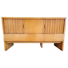 Harold Schwartz for Romweber Credenza