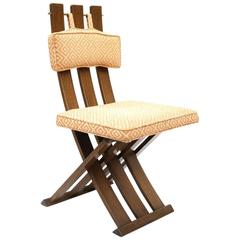 Harvey Probber Occasional Chair, 1950 4