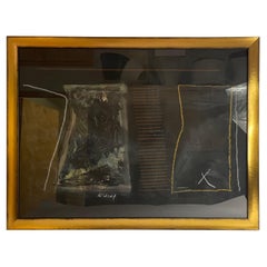 Kenn  Quadro di grandi dimensioni Kwint