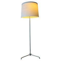 Lampadaire inhabituel de T.H.Robsjohn-Gibbings Hansen, années 1950