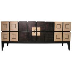 New And Custom Commodes and Chests of Drawers