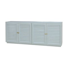Coastal Sideboard - Ocean Blue